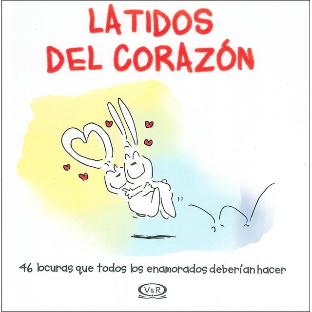 Latidos del corazón VR Editoras 9789877471465