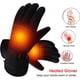 thumbnail image 2 of Guantes Térmicos, Guantes Térmicos Eléctricos para Hombres y Mujeres, Guantes Térmicos con 3 Configuraciones de Calor, Guantes de Invierno Térmicos para Ciclismo, Motociclismo, Esquí, Caza en Snowdoard Sailing  Electrónica, 2 of 5