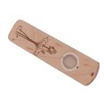 thumbnail image 3 of Kazoo Flute Classic Kazoo Play Guitar Ukulele Accompaniment, Harmonica Diaphragm Wind Instrument, 3 of 8
