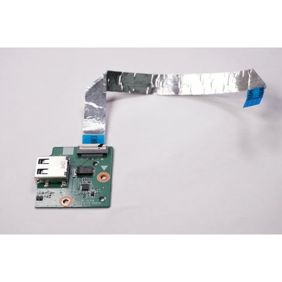 Compatible With 5C50K13759 Replacement for 5C50K13759 Lenovo Io Board With Cable 100S (80QN) 100S-11IBY
