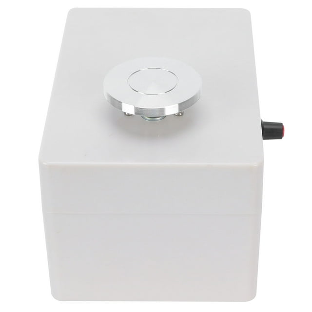 Mini Pottery Wheel Machine Toy, Pottery Tools Mini Ceramic Wheel Tools Mini Drawing Machine Pottery Clay Machine For DIY Art Clay Making