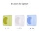 thumbnail image 3 of Original Funda de silicona suave para PAPERANG P2 P2S Impresora de bolsillo Funda protectora Estuche MABOTO Blanco, 3 of 7