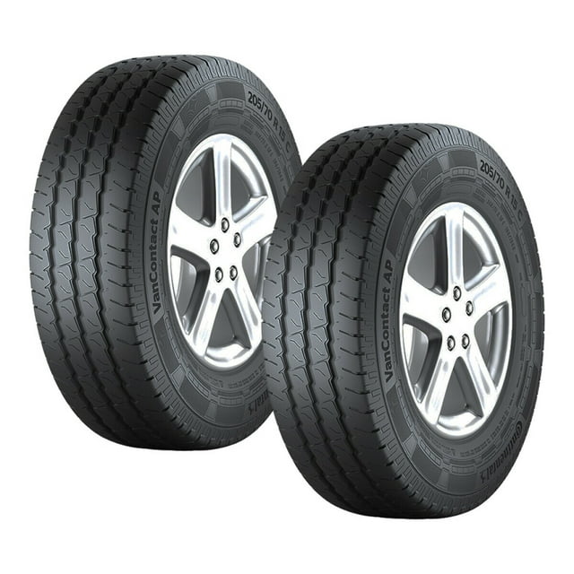 Llantas Continental VanContact AP 195/70R15 104R