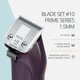 thumbnail image 4 of Clipper Blade Wahl Pro Animal #10 de acero con alto contenido de carbono de 1,5 mm, 4 of 7