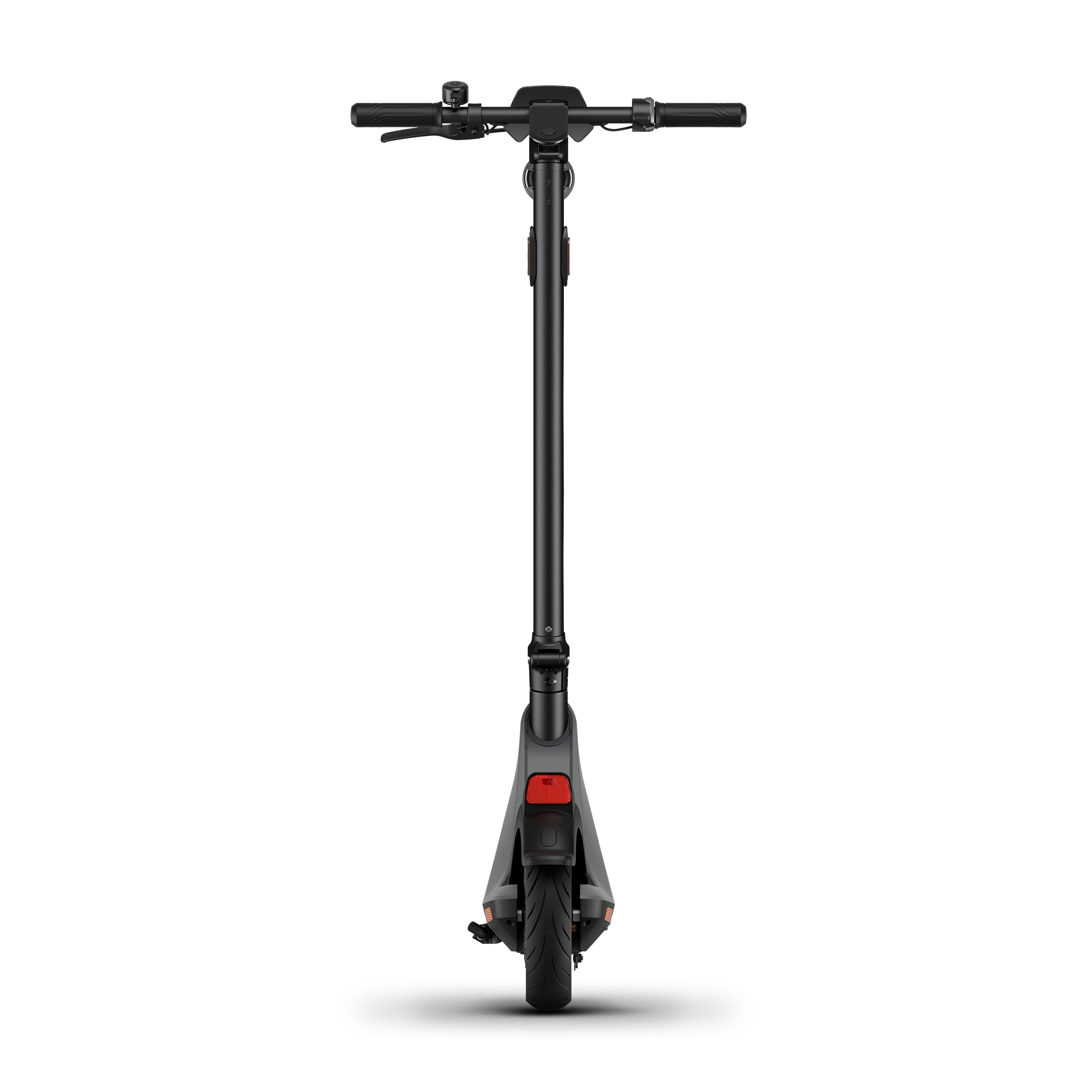 NIU KQi2 Pro Electric Scooter 300W Power 25 Miles Long Range Max Speed 17.4MPH Portable Foldable Commuting