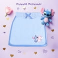 thumbnail image 6 of Disney Lilo and Stitch Girls Short Sleeve Graphic T-Shirt and Skort Bundle, 2-Piece, Sizes 3T-16, 6 of 7