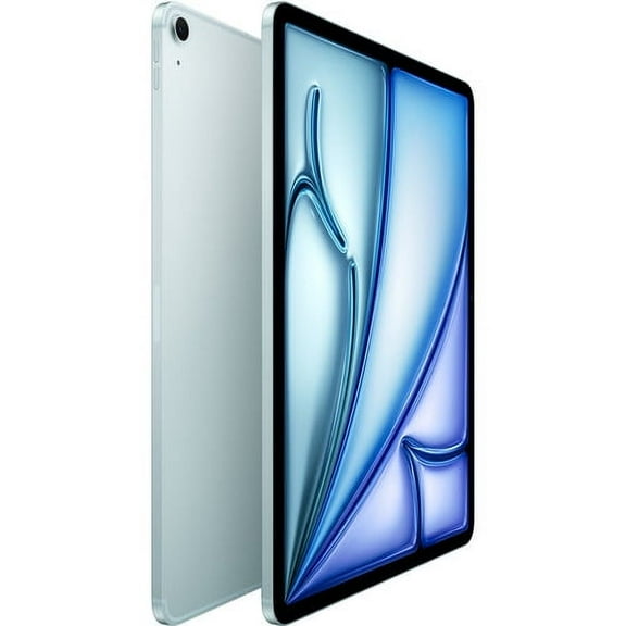 Apple 13-inch iPad Air Wi-Fi 128GB - Blue