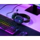 thumbnail image 2 of Auriculares Gaming Arctis Nova 1. Controladores de Alta fidelidad. Audio Espacial de 360°. Micrófono con cancelación de Ruido. PC, PS5/PS4, Switch, Xbox -, 2 of 9
