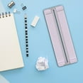 thumbnail image 4 of Four-In-One Paper Cutter | Compact Portable Multi-Tool for Precise Cutting Shaping Trimming | Durable Ergonomic Handle Ideal for Crafting Scrapbooking Office and School Use, 4 of 4