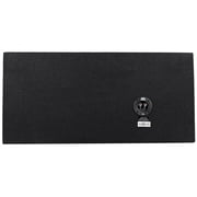 MTX Terminator TNP212D2 1200w Dual 12” Subwoofers/Box/Amp Package+Free Speaker !