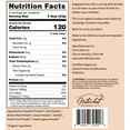 thumbnail image 3 of Nutri-hut Organic Plant Based Protein Powder - Chocolate (6 oz / 5 Servings), 3 of 3