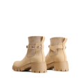 thumbnail image 4 of Botines Chelsea DREAM PAIRS Nude con Plataforma y Tacón de 6 cm, 4 of 7