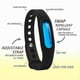 thumbnail image 4 of 5Pcs Anti Mosquito Insect & Bug Repellent Bracelet Bands Silicone Wristband, 4 of 5