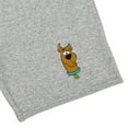 thumbnail image 2 of Scooby Doo! Silly Scooby Doo! Mens Sweat Shorts, 2 of 5