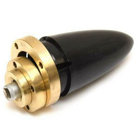 Volvo Penta Boat Propeller Installation Spinner 22077581 | IPS-F (Kit)