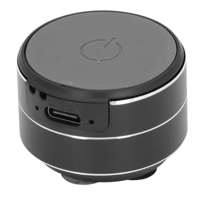 Altavoz De Conducción Ósea De 3W 4 Ohm 27 Mm, Altavoz Estéreo Inalámbrico Bluetooth 5.3 Con Ventosa, Para Baño, Cocina, Fiesta Al Aire Libre, Sonido Envolvente