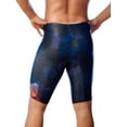 thumbnail image 5 of Jambières de Natation pour Hommes, Maillot de Bain d'Entraînement Pro, Résistant au Chlore, 5 of 5