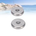 thumbnail image 4 of Anodo Motonboats, 271001920 Bloques De Anodo De Zinc Sólidos Durabilidad Larga Para Marine, 4 of 7