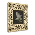 thumbnail image 2 of Tangletown Fine Art 'Lilac' Graphic Art Print on Canvas, 2 of 2
