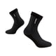 thumbnail image 3 of Calcetines de neopreno de 3 mm para buceo natación Negro S, 3 of 8