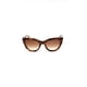 thumbnail image 4 of Gafas de sol LONGCHAMP LO 686 S 221 Vintage Havana para mujer, 4 of 6