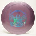 thumbnail image 3 of Innova GStar Shryke Disc Golf Distance Driver, Pick Color/Weight [Stamp & Exact Color May Vary] Green 173-175 grams, 3 of 9
