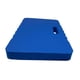 thumbnail image 5 of Rodillera De Jardín, Almohadilla Para Arrodillarse, Cojín Multifuncional Para Fontanero Pintor, 100g, Azul, 46x21x2cm, 5 of 8