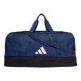 thumbnail image 1 of MALETA DEPORTIVA ADIDAS TIRO LEAGUE AZUL TRAINNING, 1 of 6