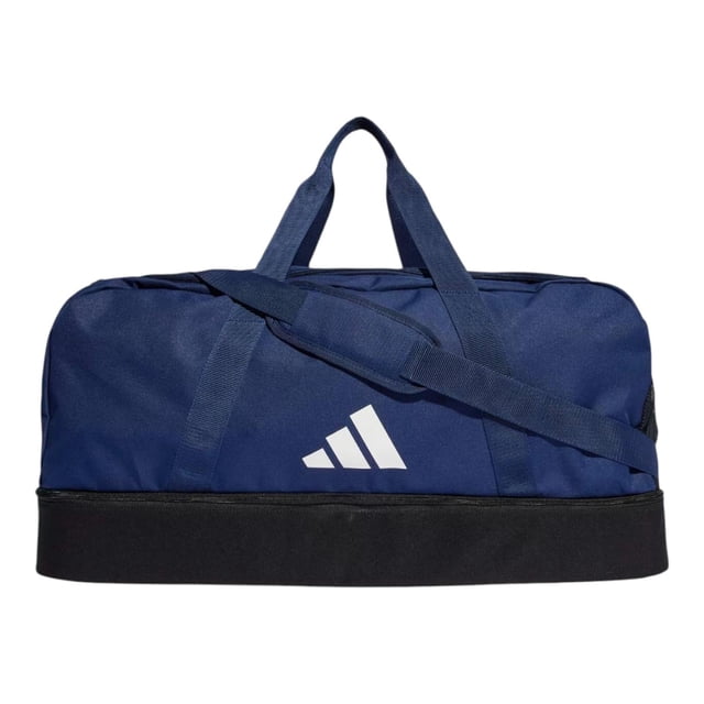 MALETA DEPORTIVA ADIDAS TIRO LEAGUE AZUL TRAINNING