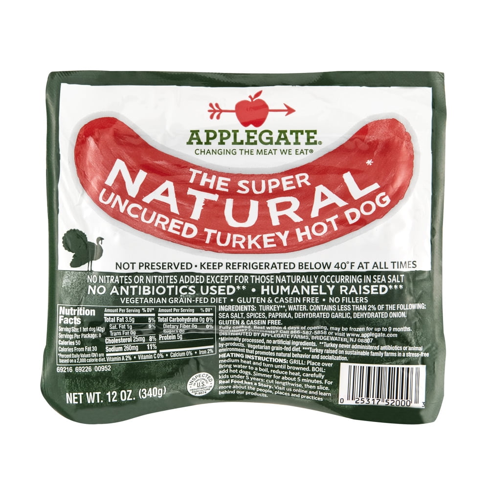 Joseph Farms Monterey Jack Cheese, 1 lb