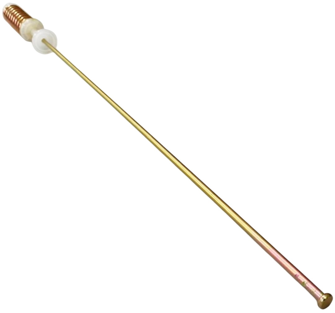 Washing Machine Suspension Rod 4-Pack fits Whirlpool, AP5623264, DC97-16350C