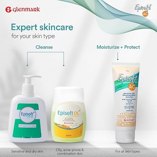 Episoft ac cream discount