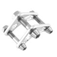 thumbnail image 1 of Motorcycle Accessories 2-3cm Lowering Kit Rear Body Lower Bracket For Sprint 125 150(silver), 1 of 5
