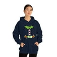 thumbnail image 3 of Elf Costume Xmas Holidays Merry Christmas Santa's Little Helper, 3 of 9