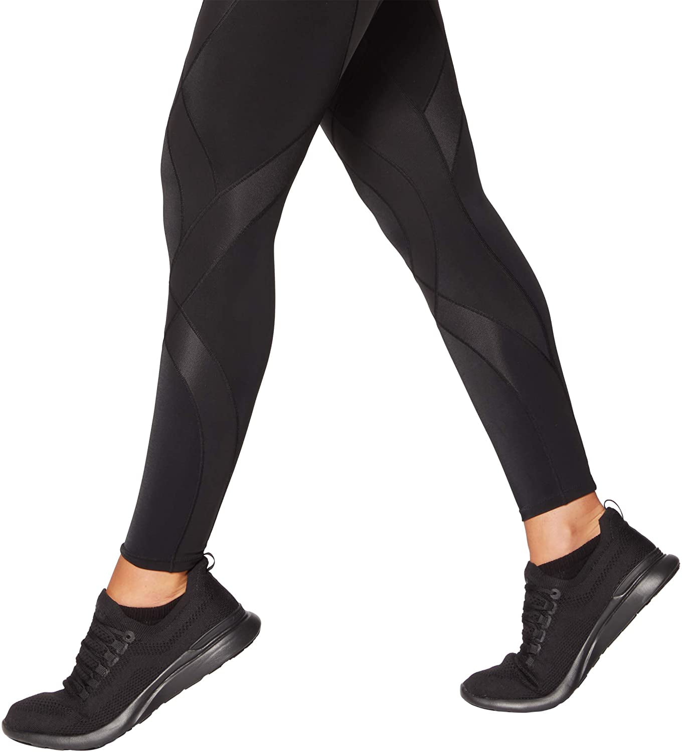 CW-X Womens Endurance Generator Joint and Muscle Support Compression Tight 