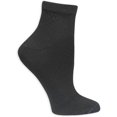 thumbnail image 4 of EcoNesxp Chaussettes pour Diabétiques et Circulation pour Femmes, Lot de 4 et 6, Confortables et Douces, 4 of 4