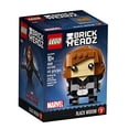 thumbnail image 1 of Kit de construcción LEGO BrickHeadz Black Widow 41591, 1 of 2