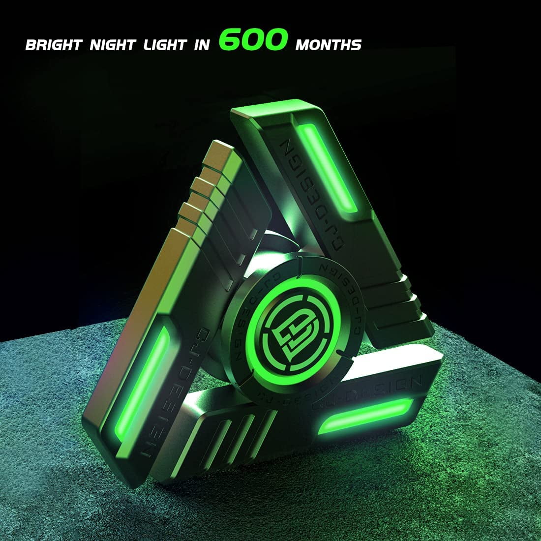 Innoplus Fidget Light Spinner Price CPDD Fidget Spinners, Fidget