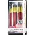 thumbnail image 1 of cepillo real Royal Brush RCVP104, 1 of 1