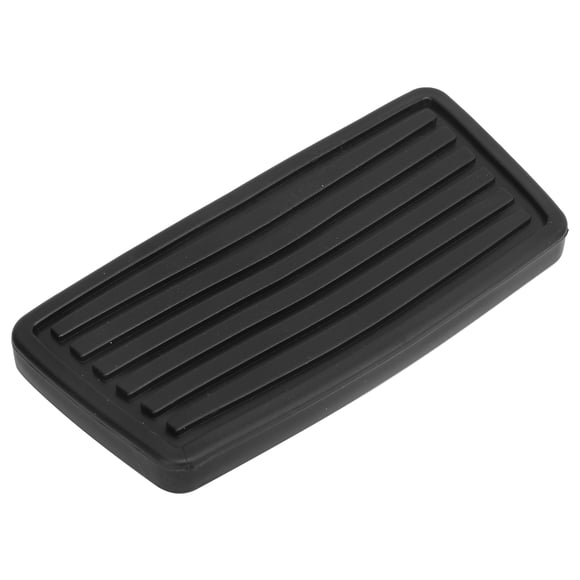 46545-S84-A81, Wearproof Brake Pedal Cover Comfort High Toughness Brake Foot Grip Pad Replacement for 1999-2015 for Car