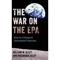 thumbnail image 1 of The War on the EPA: America's Endangered Environmental Protections, 1 of 2