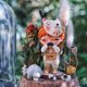 thumbnail image 2 of Hirono The Other One Series Blind Box Guess Bag Original Toys Doll Cute Anime Figure Desktop Ornaments Collection Gift, 2 of 5