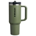 thumbnail image 1 of Vaso Stanley Quencher ProTour Flip Straw 1.2 L de acero inoxidable, 1 of 5