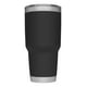 thumbnail image 2 of Vaso Térmico Portátil De Acero Inoxidable 30oz Con Calor/frí Color Negro ( Caja De 25 Piezas ), 2 of 5