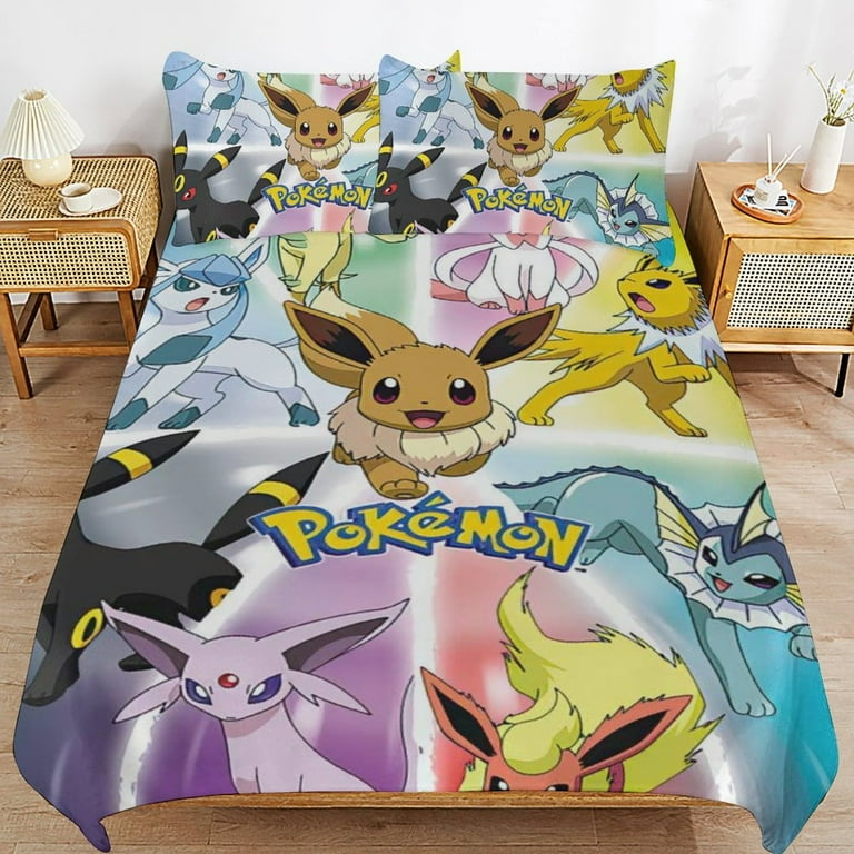 Full Size Pokemon Bed Sheets Twin Pokemon Twin Bed Sheets Pokemon