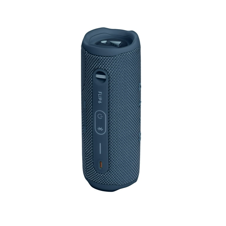 大特価・新品　JBL Flip 6 JBLFLIP6BLU ブルー JBL Flip 6 Portable Bluetooth Waterproof Speaker for