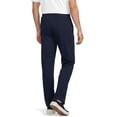 thumbnail image 2 of Lands' End Men's Jersey Knit Pant, 2 of 6