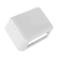 thumbnail image 2 of Siruishop Waterproof Socket Cover 118 Type Receptacle Protector for Kitchen Patio Home White, 2 of 8