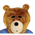 thumbnail image 3 of Fiestas Guirca Ensemble de Costume d'Ours pour Adulte, 3 of 4