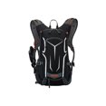 thumbnail image 1 of QualitChoice Backpack Waterproof Bike Cycling Bag Climb Hiking Camping Backpacks Packing Multi-function Unisex Travel Outdoors Yellow Black Grey, 1 of 6